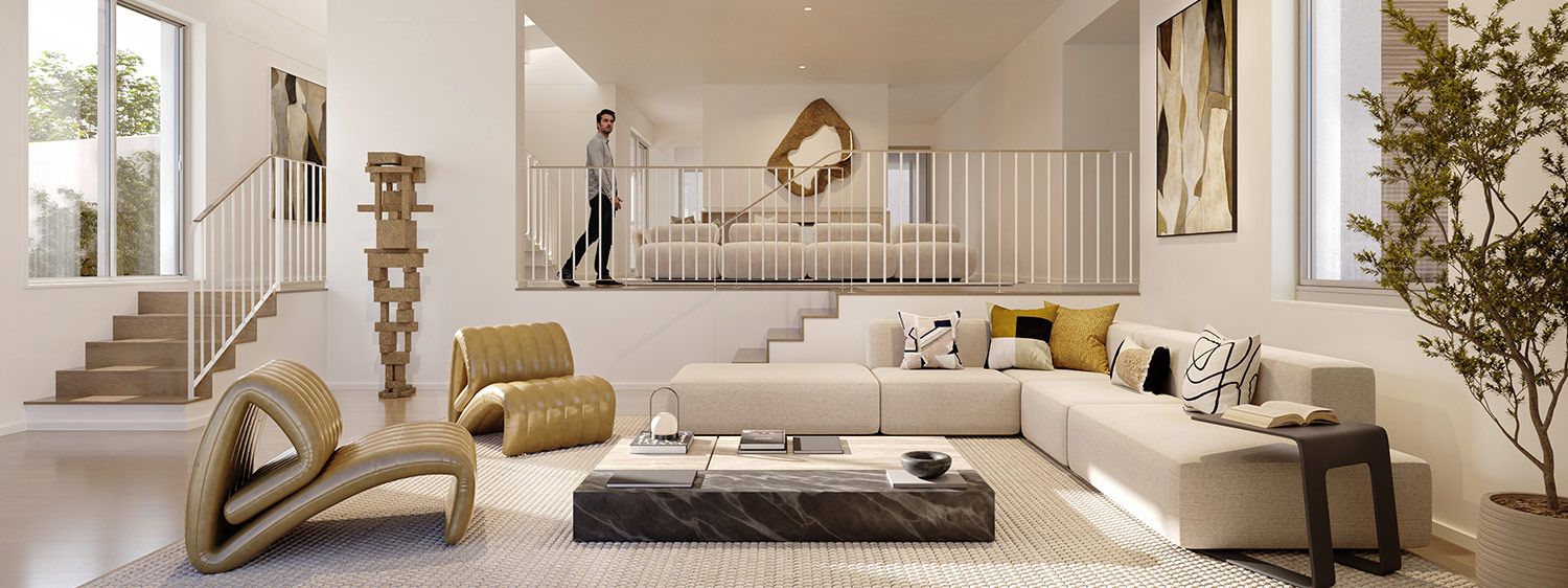 Sharp Developers, splendouro village