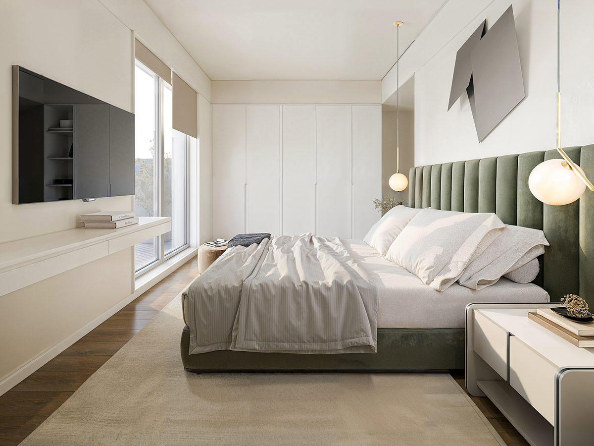 Sharp Developers, splendouro village