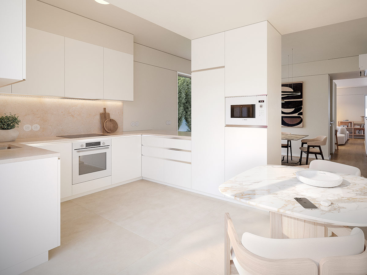 Sharp Developers, splendouro village